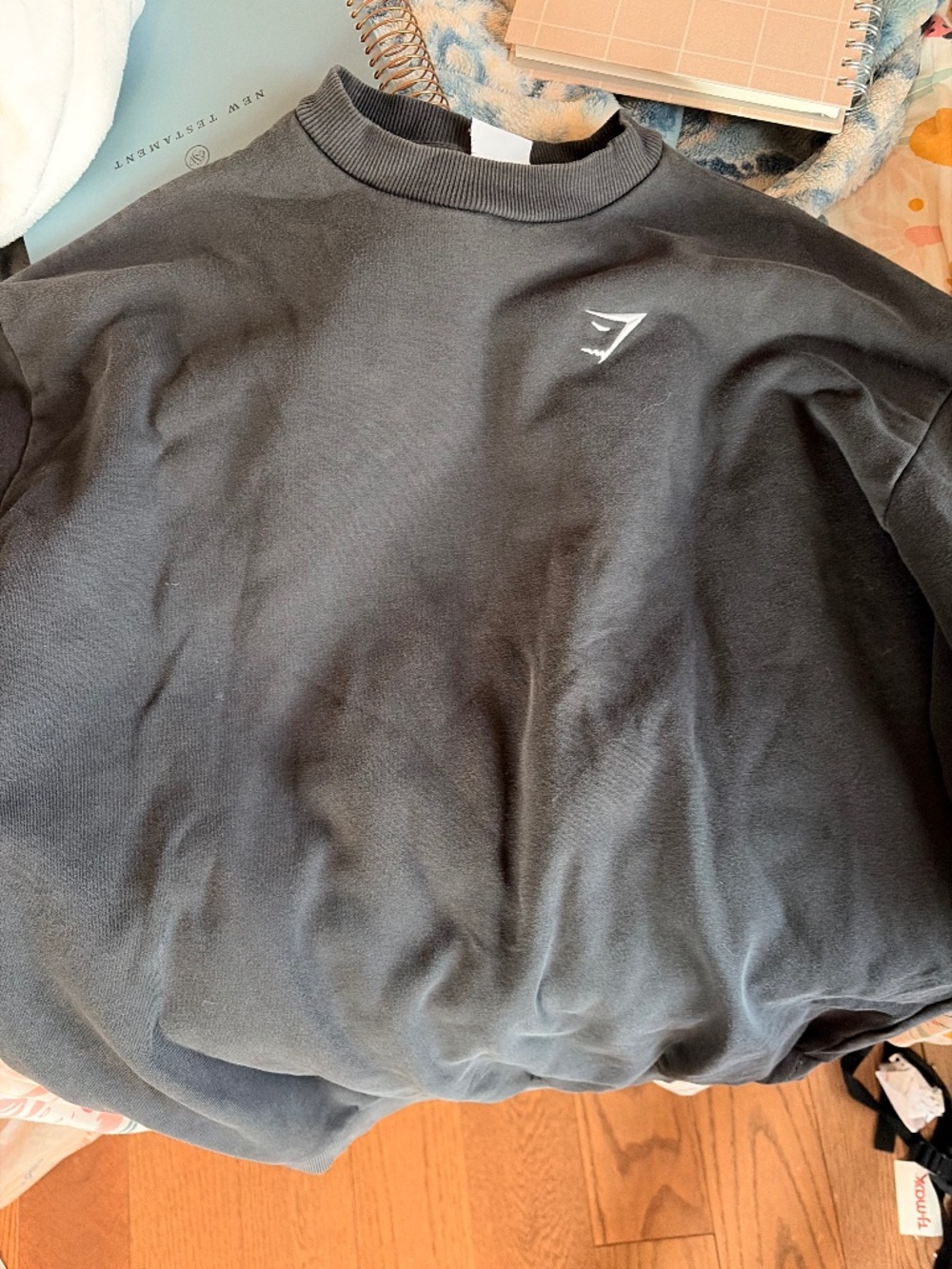 Gymshark sweater